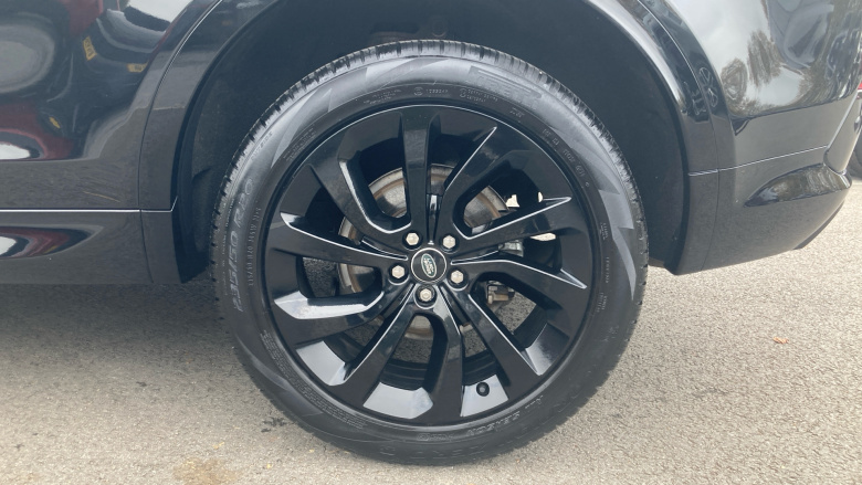 Land Rover Discovery Sport 2.0 D200 Dynamic SE 5dr Auto [5 Seat] Diesel Station Wagon